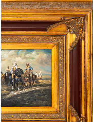 Cavalry