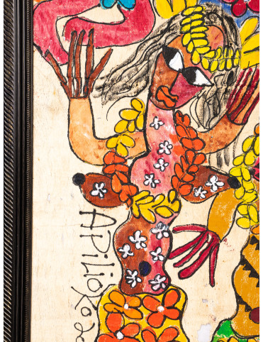 Aloi Piloko