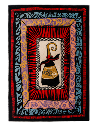 Bohemian Toast