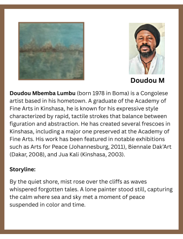 Lumbu Arts