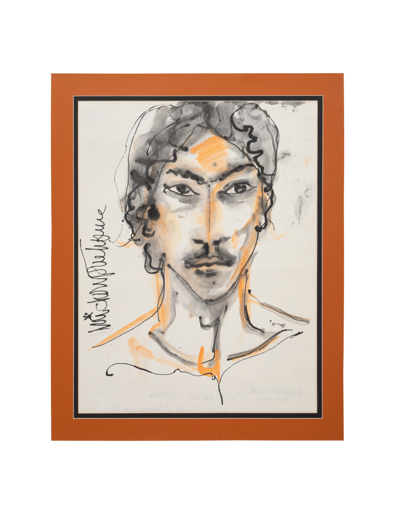 Nicoloai M arts 2