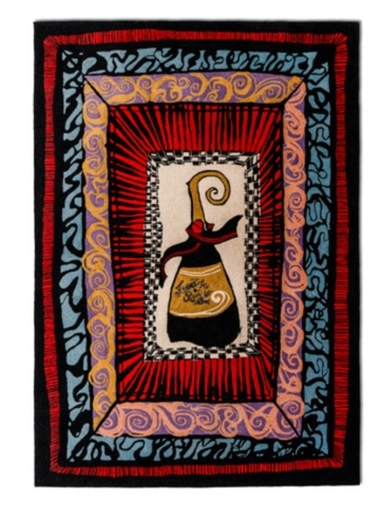Bohemian Toast