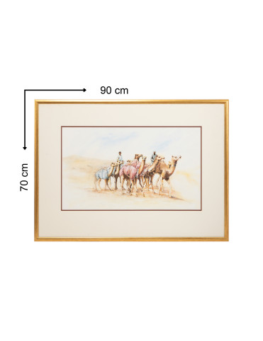 Camel Riders