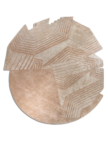 Celestial Sandstone